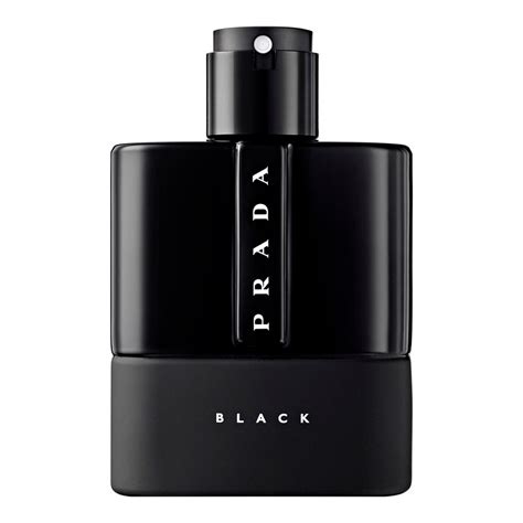 prada luna rossa black tester|Prada Luna Rossa Black by Prada 3.4 oz EDP for Men Tester.